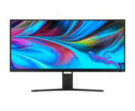 Xiaomi Curved Gaming Monitor 30" - 1153597 - zdjęcie 1